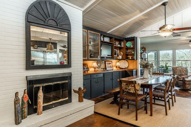 224 Mohon Drive, Whitney, TX 76692