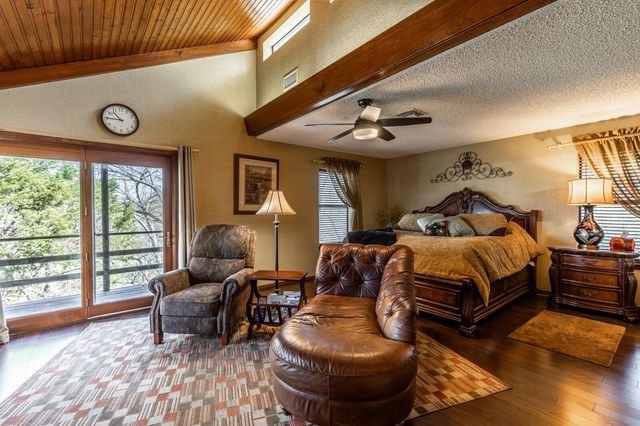 224 Mohon Drive, Whitney, TX 76692