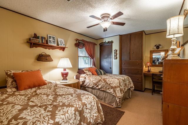 224 Mohon Drive, Whitney, TX 76692