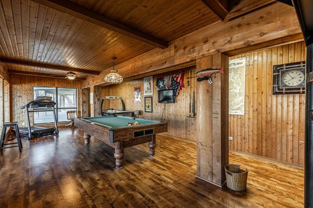 224 Mohon Drive, Whitney, TX 76692