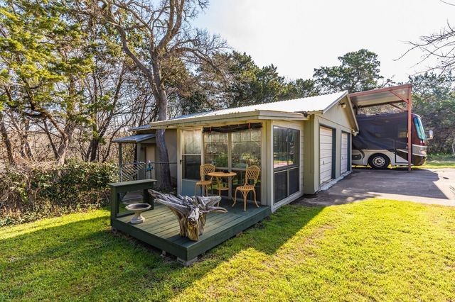 224 Mohon Drive, Whitney, TX 76692