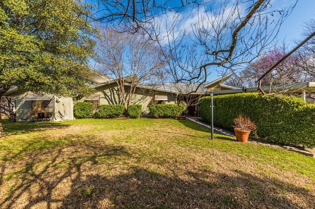 224 Mohon Drive, Whitney, TX 76692