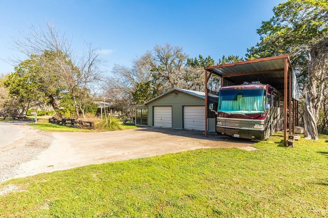 224 Mohon Drive, Whitney, TX 76692