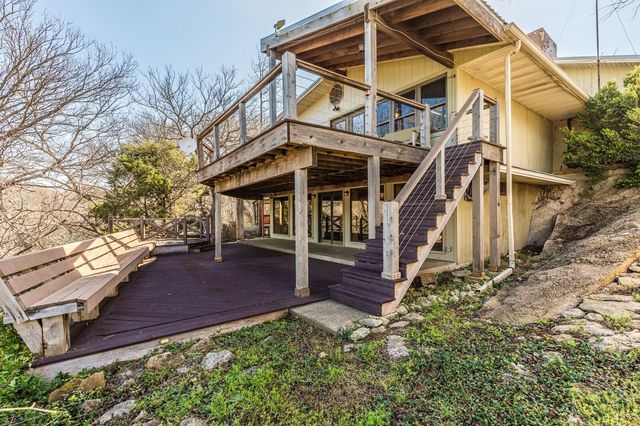 224 Mohon Drive, Whitney, TX 76692
