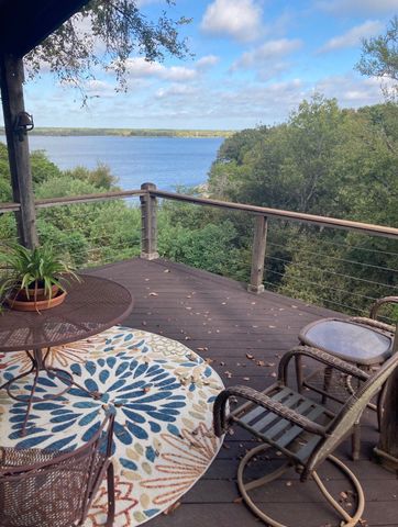 224 Mohon Drive, Whitney, TX 76692