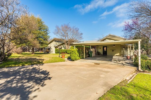 224 Mohon Drive, Whitney, TX 76692