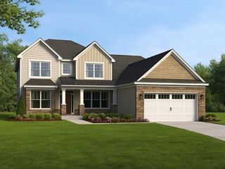 1249 Clearbrook Lane, Campobello, SC 29322