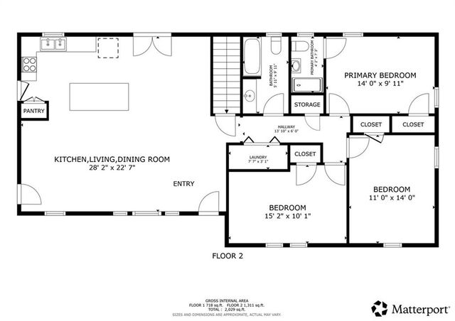 3218 Richwood Drive, Duluth, GA 30096