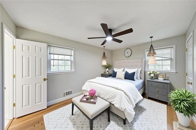 3218 Richwood Drive, Duluth, GA 30096