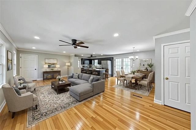 3218 Richwood Drive, Duluth, GA 30096