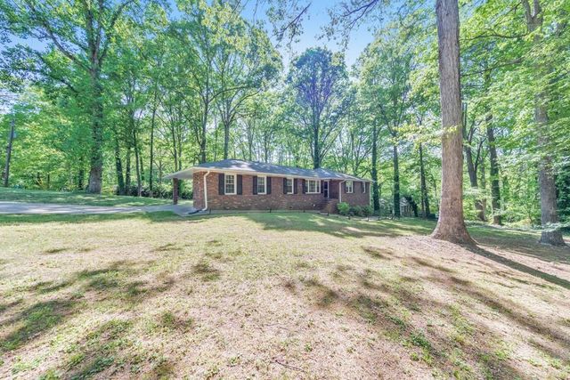 3218 Richwood Drive, Duluth, GA 30096