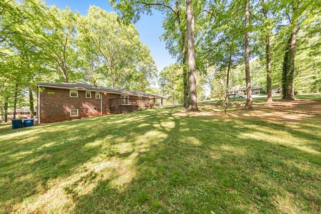 3218 Richwood Drive, Duluth, GA 30096