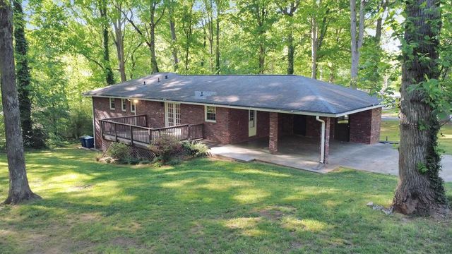 3218 Richwood Drive, Duluth, GA 30096