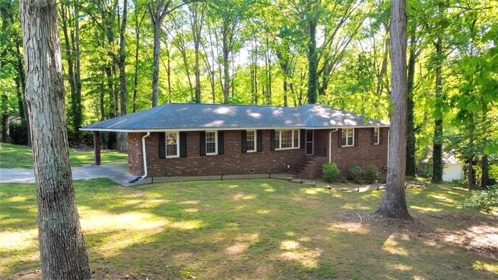 3218 Richwood Drive, Duluth, GA 30096