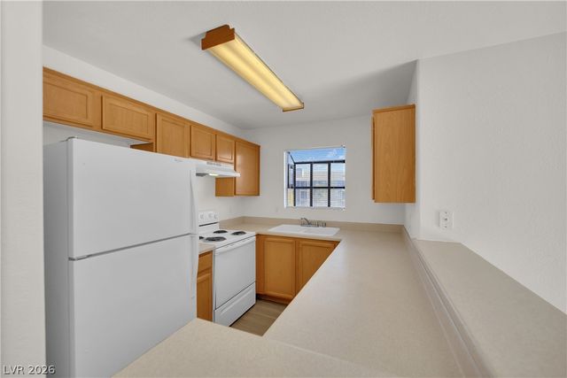 2985 Juniper Hills Boulevard 202, Las Vegas, NV 89142