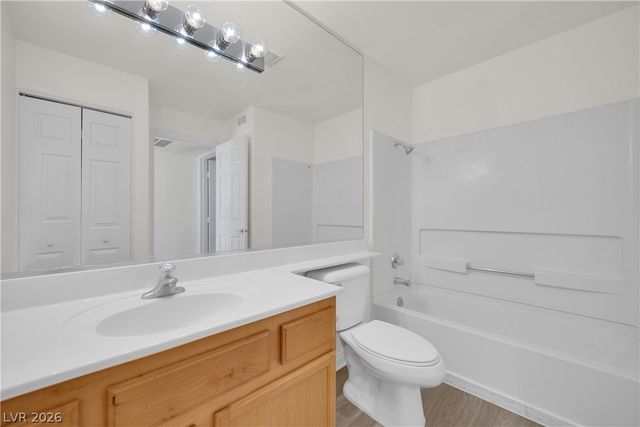 2985 Juniper Hills Boulevard 202, Las Vegas, NV 89142