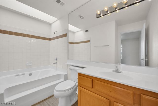 2985 Juniper Hills Boulevard 202, Las Vegas, NV 89142