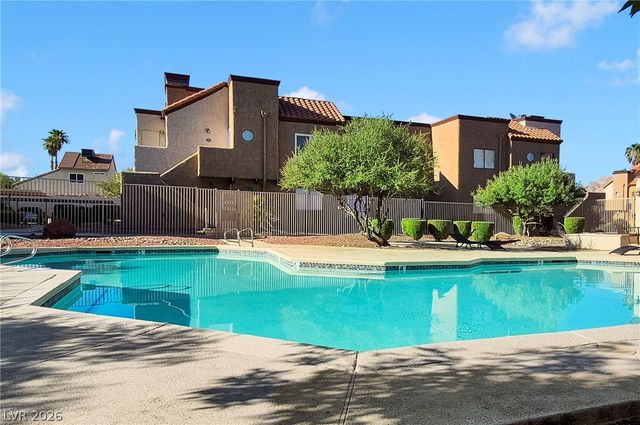 2985 Juniper Hills Boulevard 202, Las Vegas, NV 89142