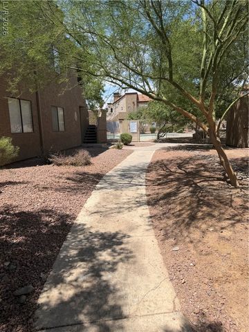 2985 Juniper Hills Boulevard 202, Las Vegas, NV 89142