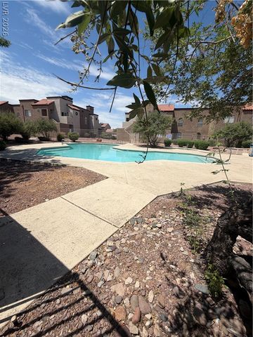 2985 Juniper Hills Boulevard 202, Las Vegas, NV 89142