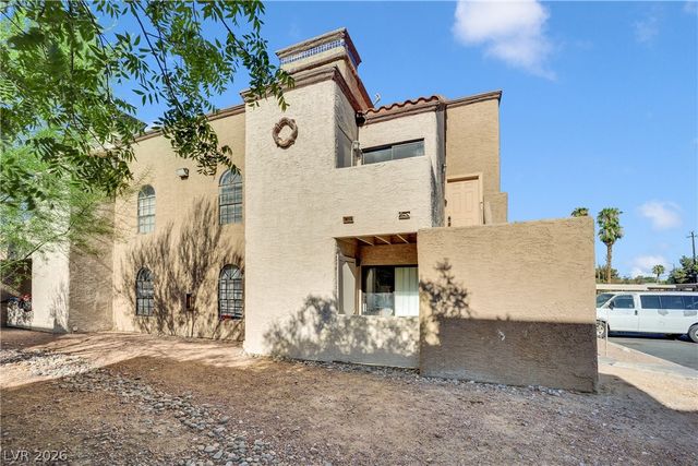 2985 Juniper Hills Boulevard 202, Las Vegas, NV 89142