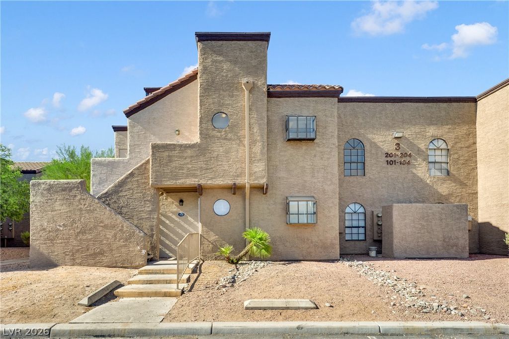 2985 Juniper Hills Boulevard 202, Las Vegas, NV 89142