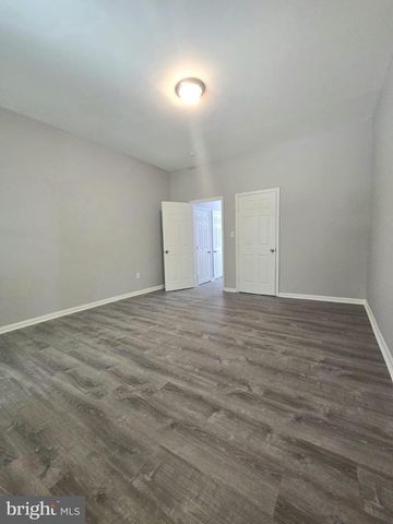 541 N LAKEWOOD AVE, Baltimore, MD 21205