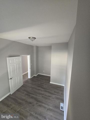 541 N LAKEWOOD AVE, Baltimore, MD 21205