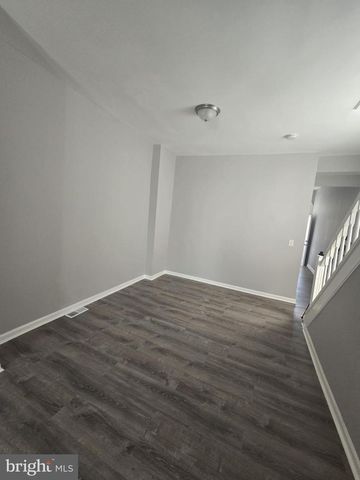 541 N LAKEWOOD AVE, Baltimore, MD 21205