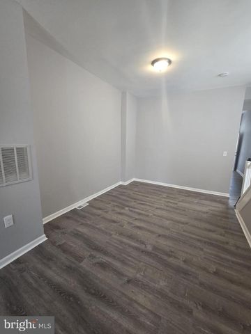 541 N LAKEWOOD AVE, Baltimore, MD 21205