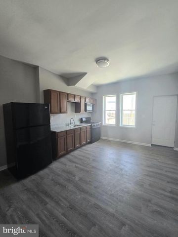 541 N LAKEWOOD AVE, Baltimore, MD 21205