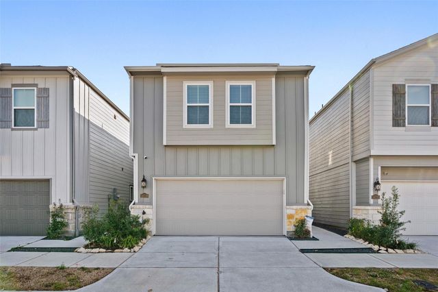 14719 Silent Gulf Avenue, Houston, TX 77082