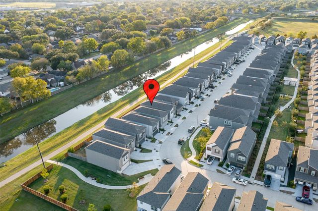 14719 Silent Gulf Avenue, Houston, TX 77082