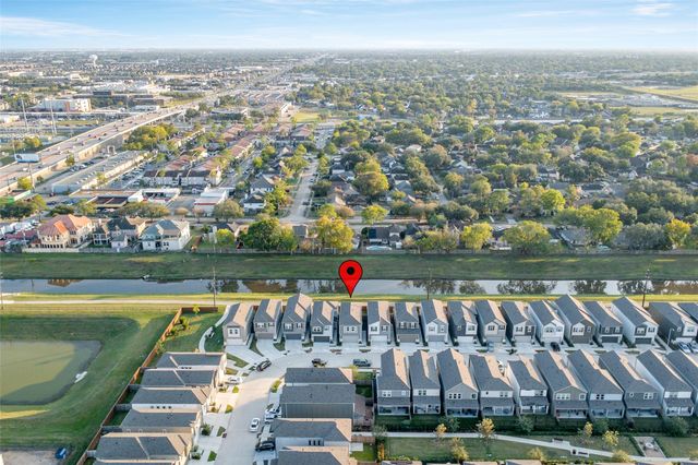 14719 Silent Gulf Avenue, Houston, TX 77082