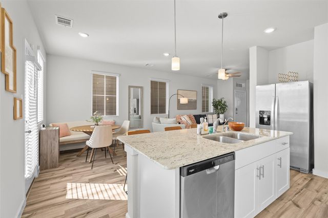 14719 Silent Gulf Avenue, Houston, TX 77082