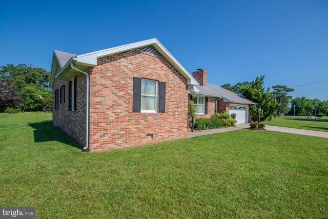 350 TILGHMAN RD, Salisbury, MD 21804