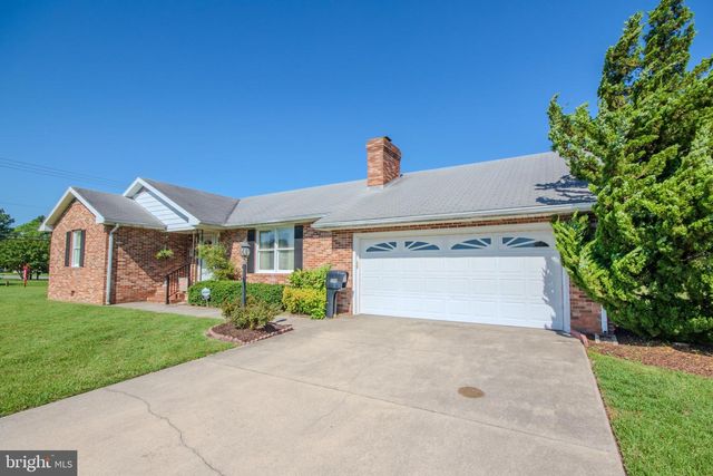 350 TILGHMAN RD, Salisbury, MD 21804