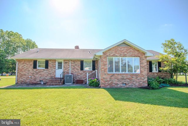 350 TILGHMAN RD, Salisbury, MD 21804