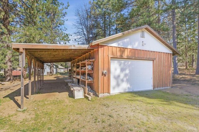 833 Remour Lane, Mount Shasta, CA 96067