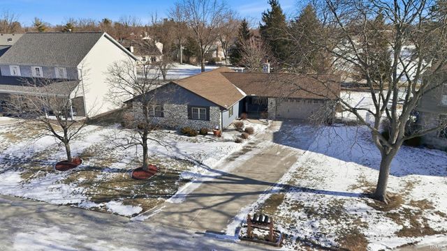 4719 Bridgetown Court, Fort Wayne, IN 46804