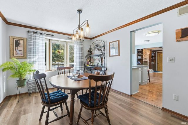 4719 Bridgetown Court, Fort Wayne, IN 46804