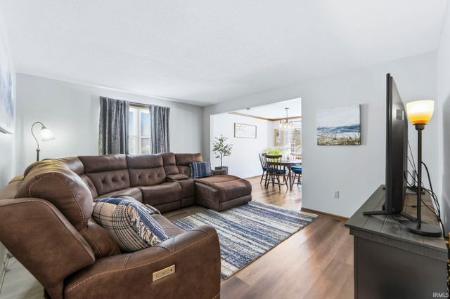 4719 Bridgetown Court, Fort Wayne, IN 46804