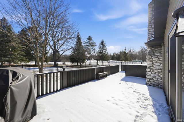 4719 Bridgetown Court, Fort Wayne, IN 46804