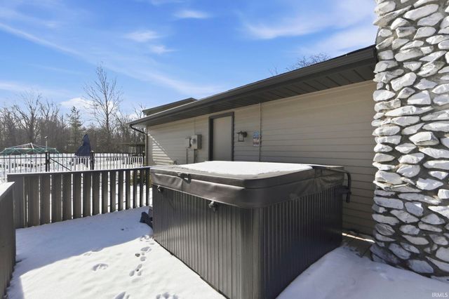 4719 Bridgetown Court, Fort Wayne, IN 46804