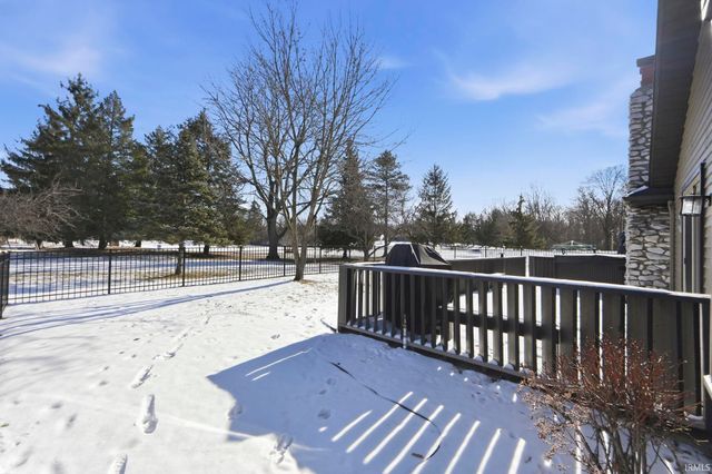 4719 Bridgetown Court, Fort Wayne, IN 46804