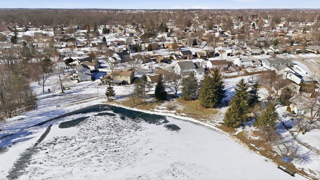 4719 Bridgetown Court, Fort Wayne, IN 46804