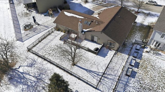 4719 Bridgetown Court, Fort Wayne, IN 46804