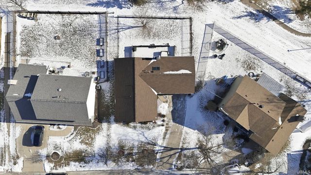 4719 Bridgetown Court, Fort Wayne, IN 46804