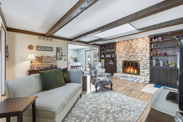 4719 Bridgetown Court, Fort Wayne, IN 46804