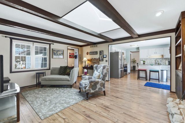 4719 Bridgetown Court, Fort Wayne, IN 46804